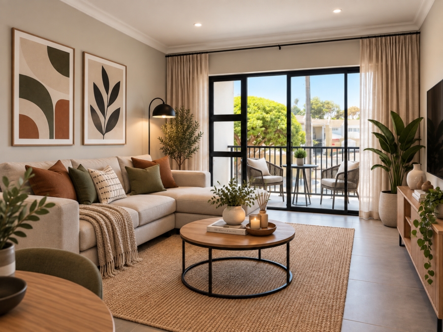 2 Bedroom Property for Sale in Table View Western Cape